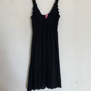 Lucy Love Little Black Dress